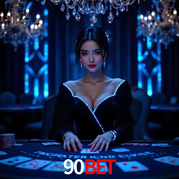 Estatísticas 90bet